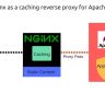 Nginx as a caching Reverse proxy for apache