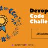 Devops Code Challenge