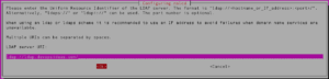 Linux Client LDAP Integration - 1
