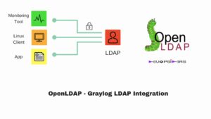 Graylog LDAP Integration