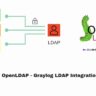 Graylog LDAP Integration