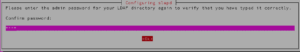 openldap installation - 2