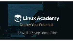 LinuxAcademy Offer