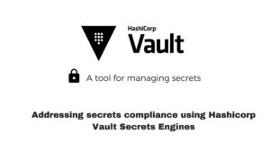Vault Secrets Engine