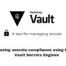 Vault Secrets Engine