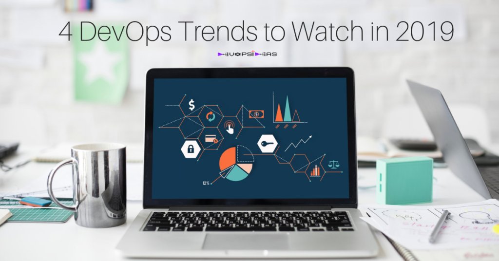 Devops Trends 2019