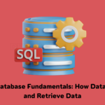 How Databases Store and Retrieve Data