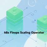 FinOps Kubernetes cost optimization