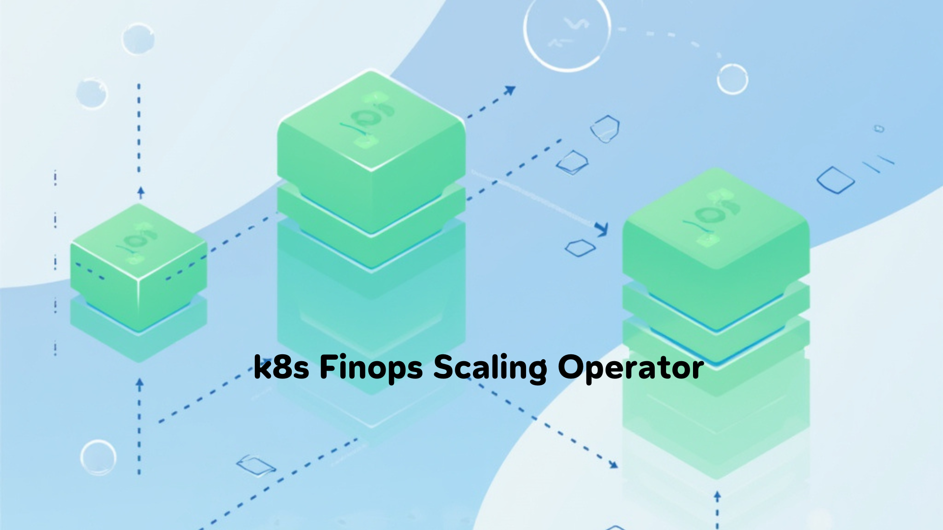 FinOps Kubernetes cost optimization